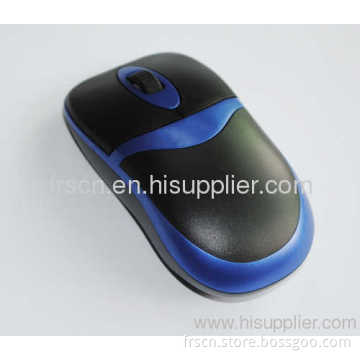 Private Mold Oem Brand Mini 3d Computer Usb Optical Mouse 